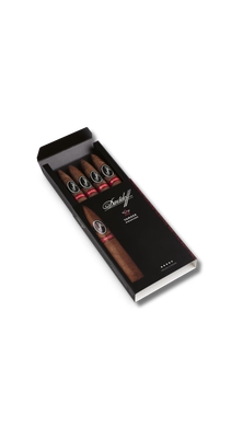Davidoff Yamasá - Piramide (4 pack)