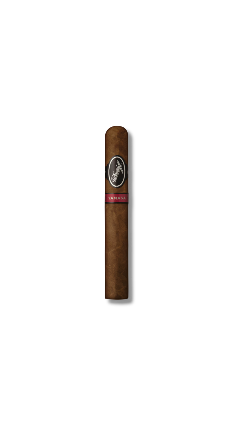 Davidoff Yamasá - Toro (12)