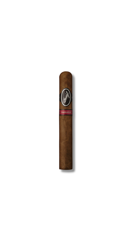 Davidoff Yamasá - Toro (12)