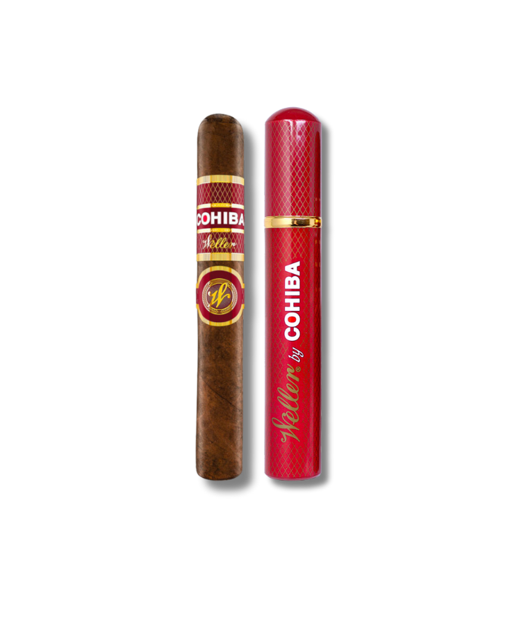 Cohiba Weller 2025 (10)