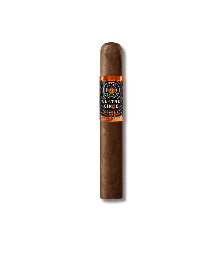 Joya de Nicaragua Cuatro Cinco - Secret Cask LE (10)