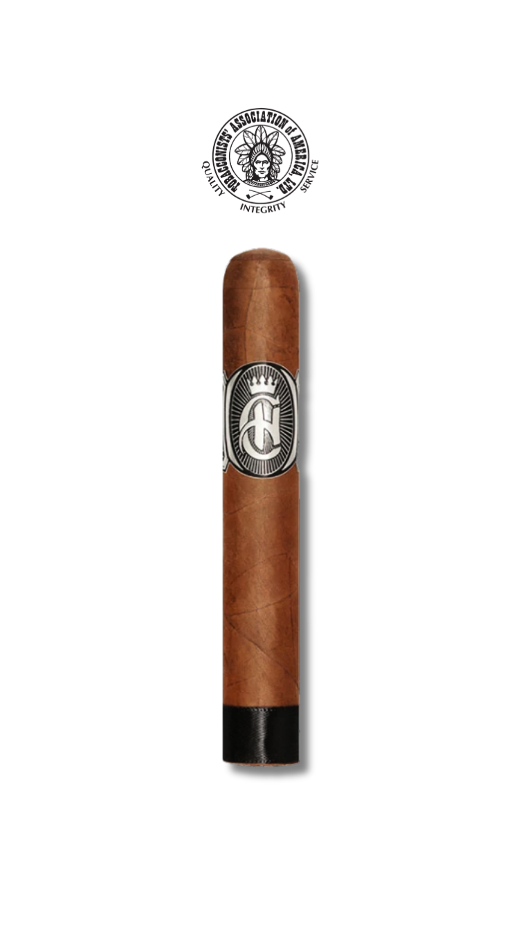 Crowned Heads TAA Exclusive 2025 (10)