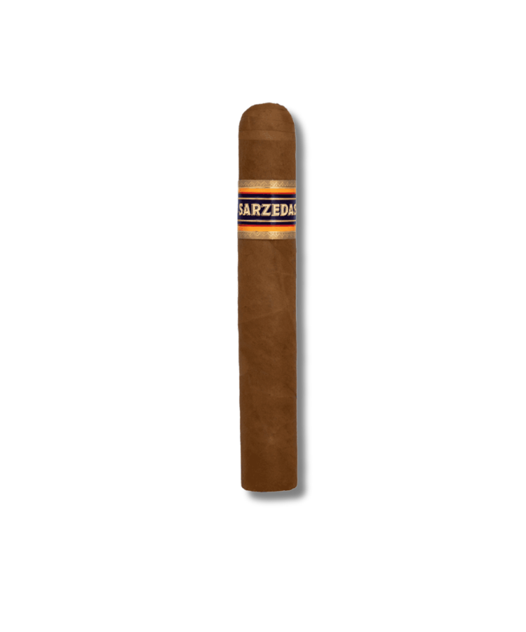 JC Newman Sarzedas - Robusto (20)
