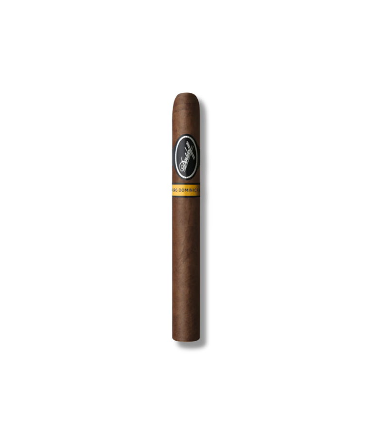Davidoff Puro Dominicano - Corona Larga (12)