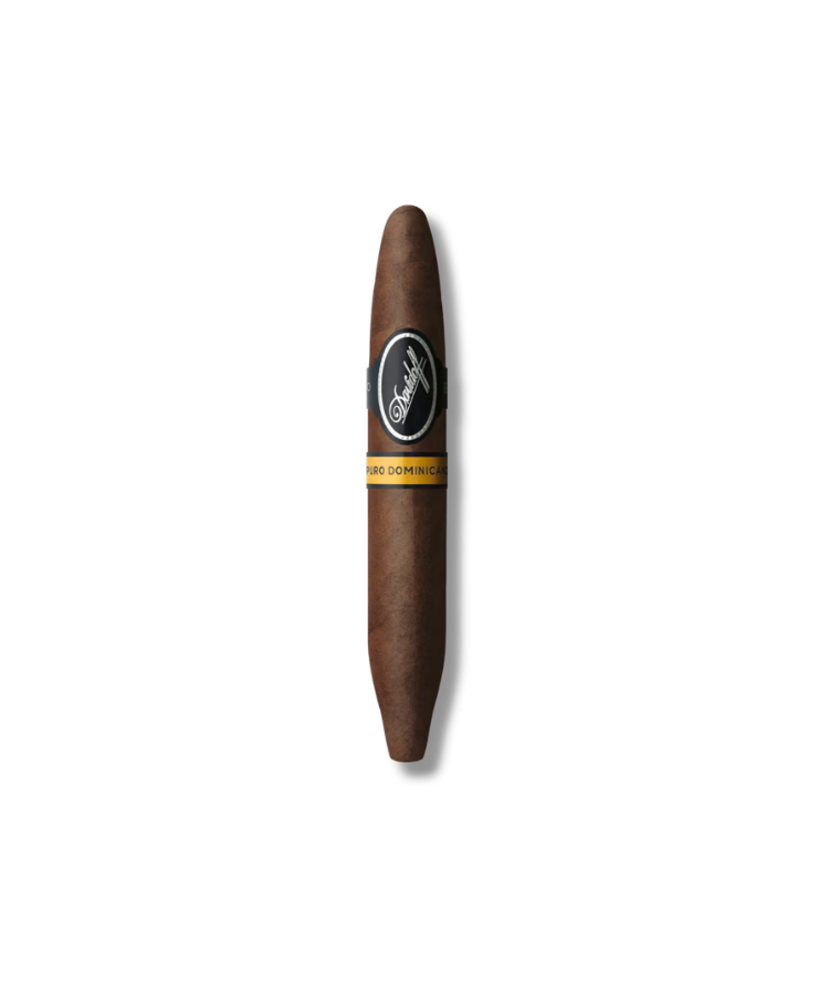 Davidoff Puro Dominicano - Perfecto (12)
