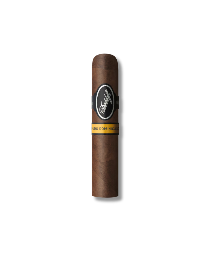 Davidoff Puro Dominicano - Short Robusto (12)