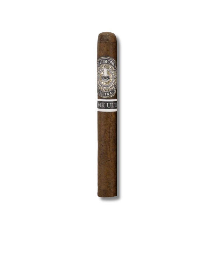 Illusione Original Doc ULTRA - MK Ultra LE (25)