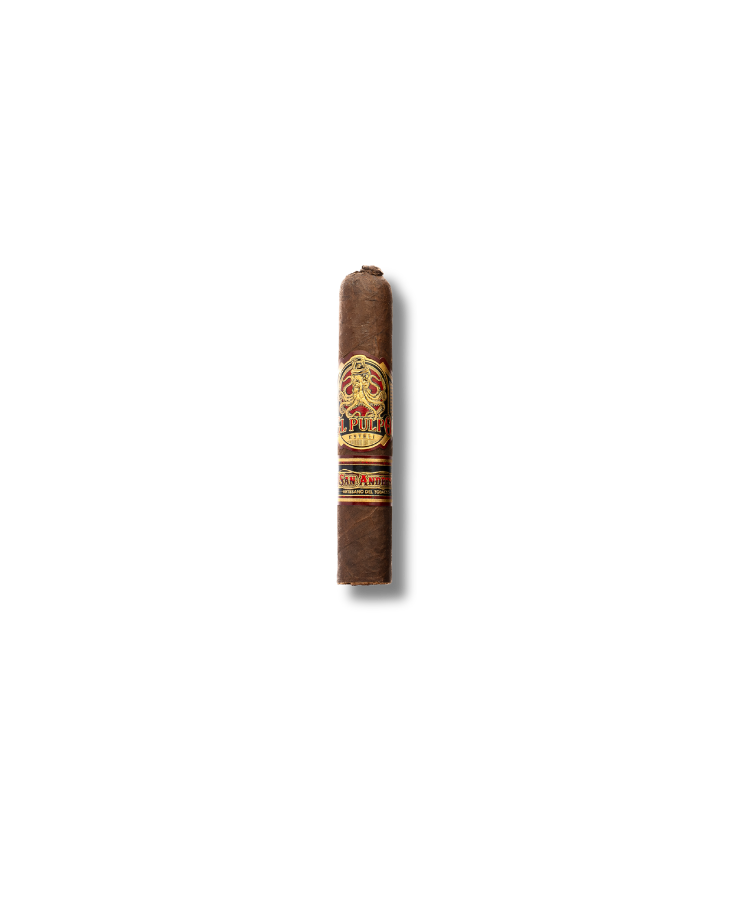 El Pulpo - "The Fry" (Pack of 5)