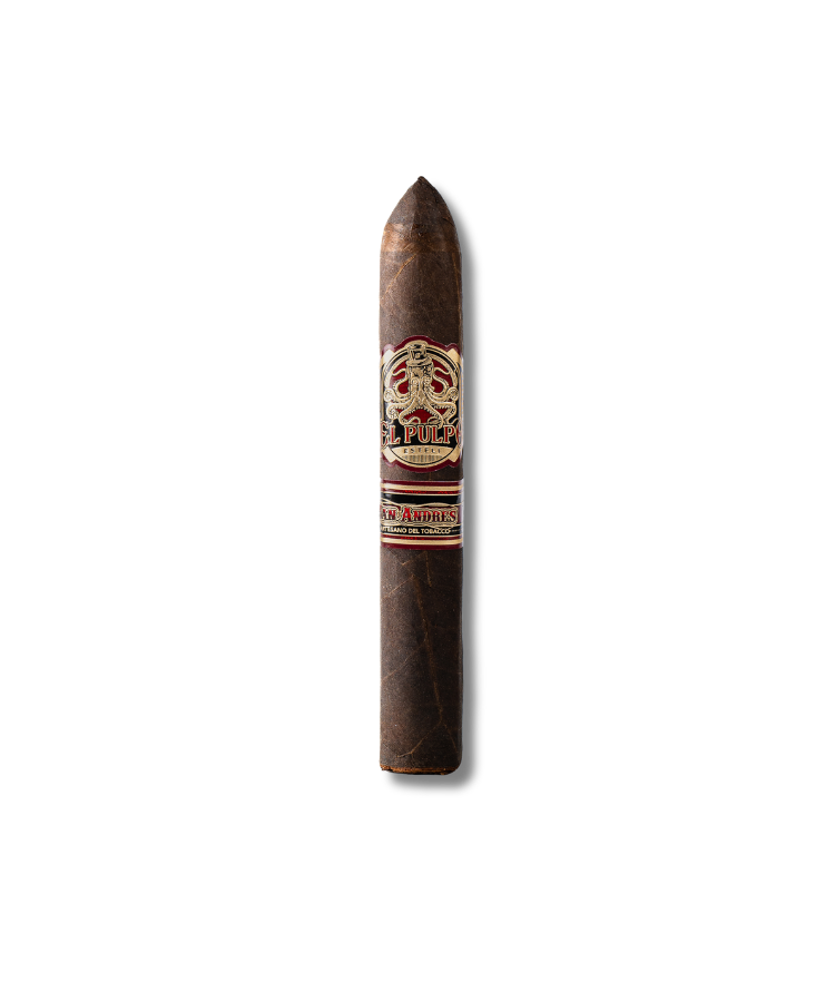 El Pulpo - Belicoso Grande (10)