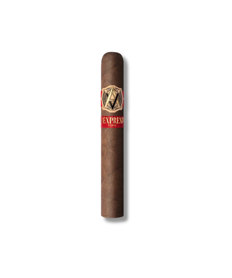 AVO Expresivo - Toro (20)