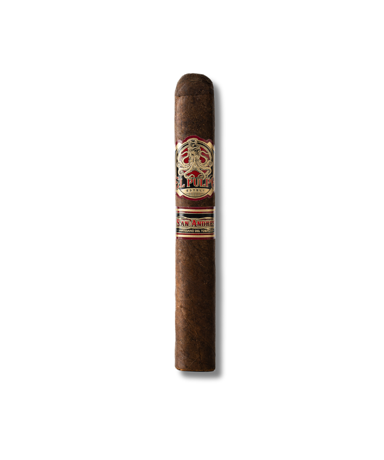El Pulpo - Toro Grande BP (10)