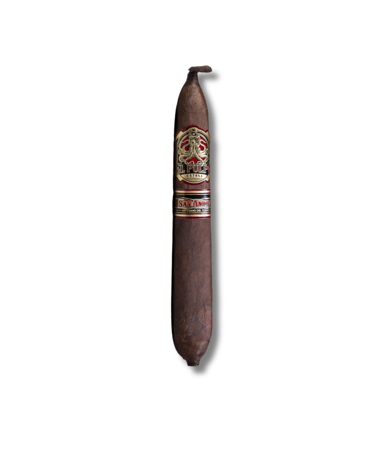 El Pulpo - 'The Squid' Perfecto (10)