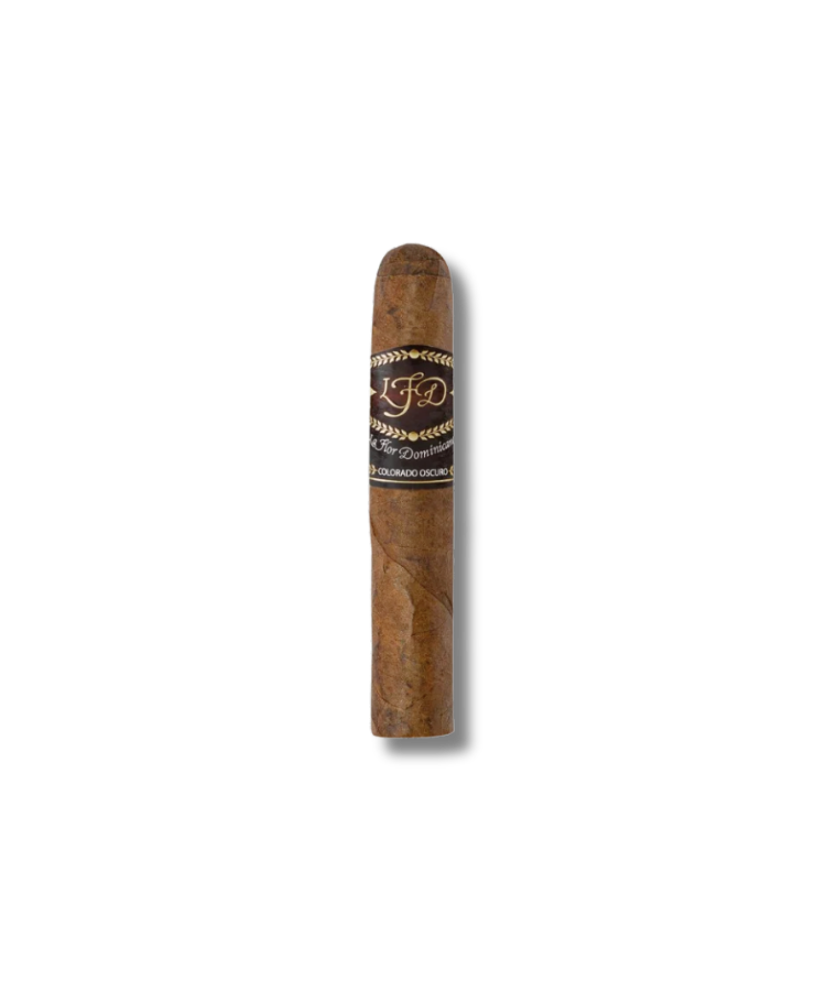 LFD Colorado Oscuro - No.2 (50)