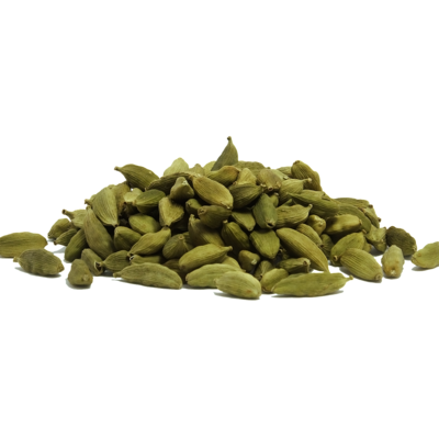 Cardamon Pods