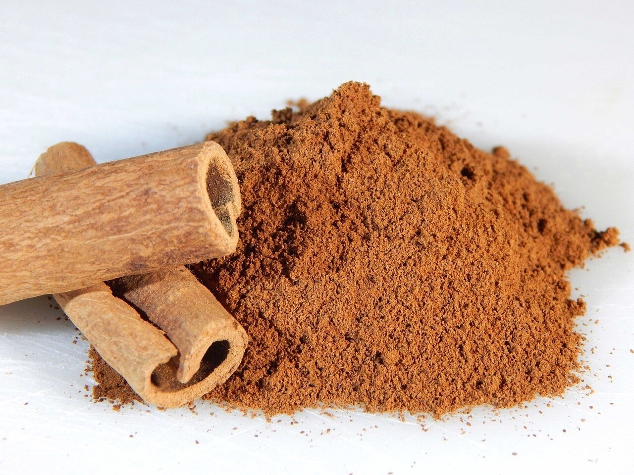 Cinnamon Powder Organic