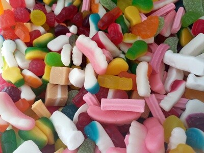 Lolly Mix $12.95