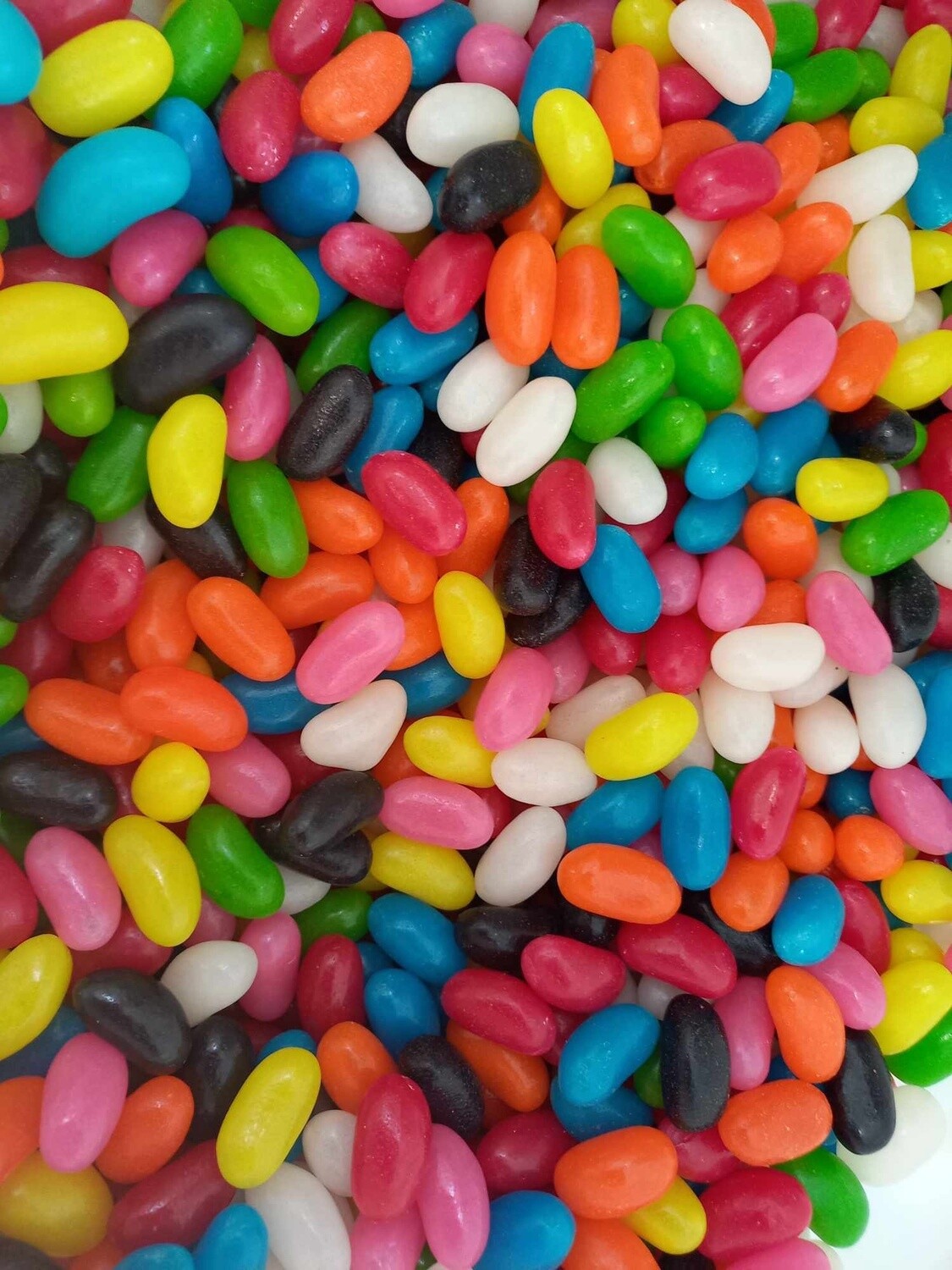 Jelly Beans Mixed