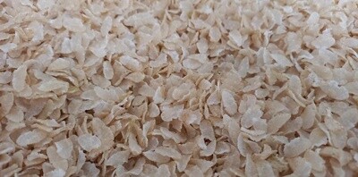 Rice Flakes Rolled
