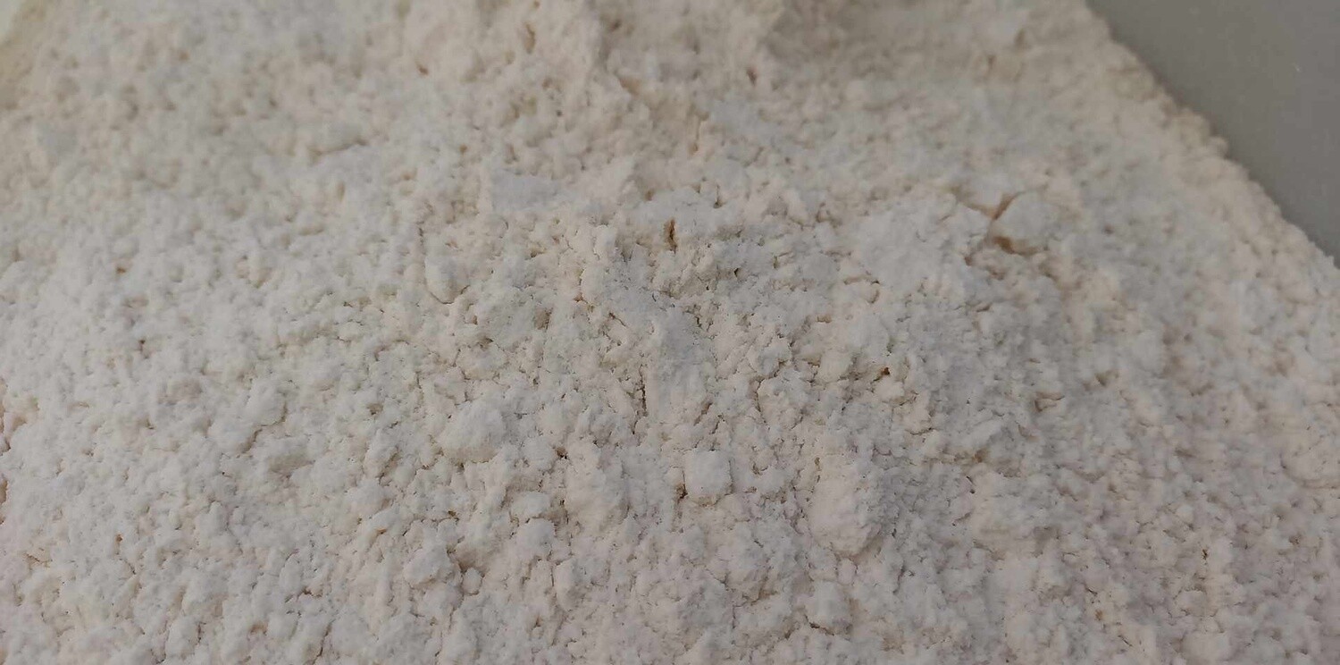 Crusty White Bread Pre-Mix