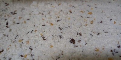 Soy & Linseed Bread Pre-Mix
