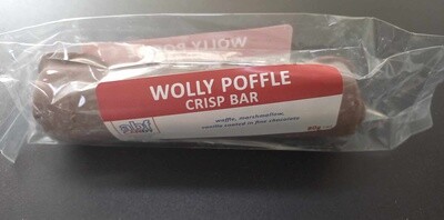 Wolly Poffle