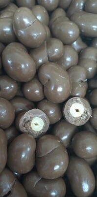 cashews Chocolate