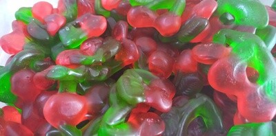 Cherries Gummi