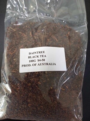 Daintree Black Tea