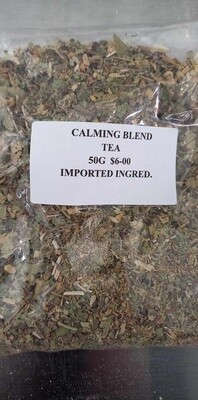 Calming Blend