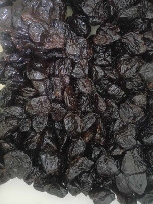 Prunes Pitted