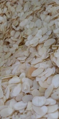 Almonds Flaked