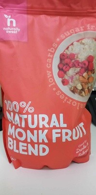 Monk Fruit Blend