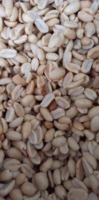 Peanuts Garlic Salted