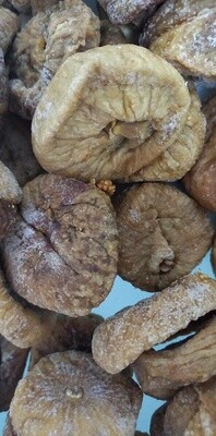 Figs - Dried
