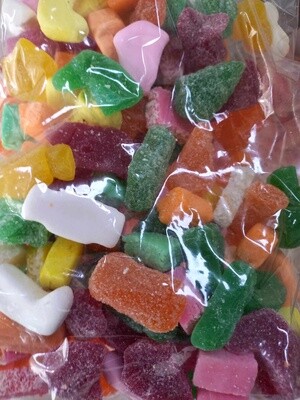 christmas lolly mix