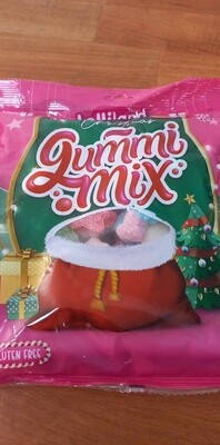 GUMMI MIX CHRISTMAS