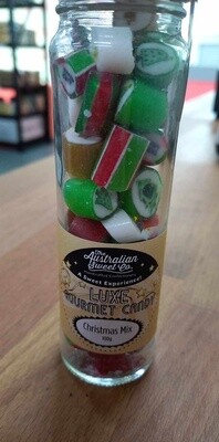 ROCK CANDY CHRISTMAS
