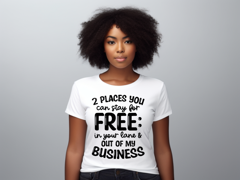 2 Places You Can Stay For Free