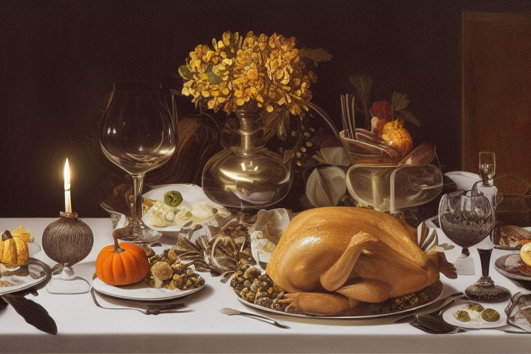 Thanksgiving