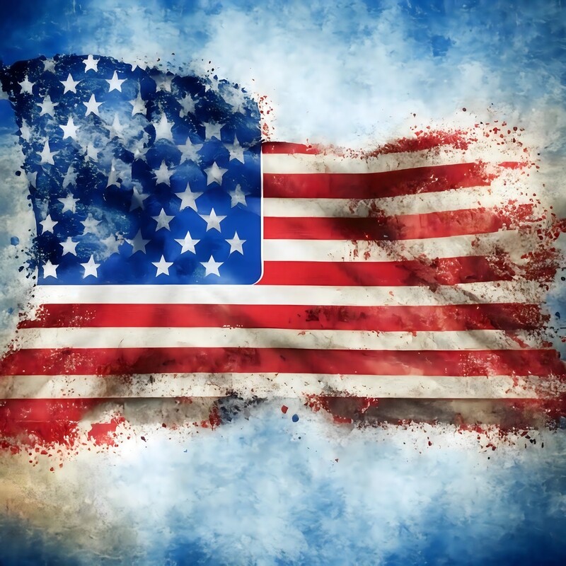 Fourth Of July