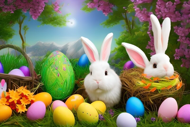 Easter