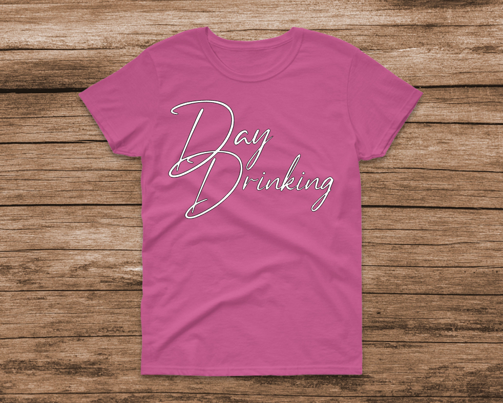 Day Drinking