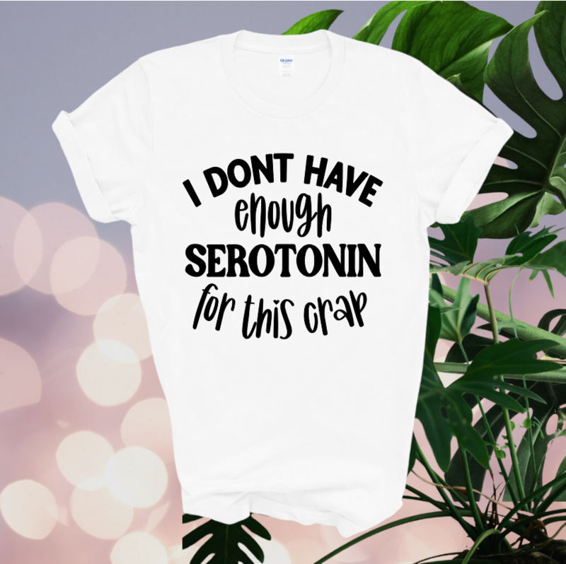 Serotonin