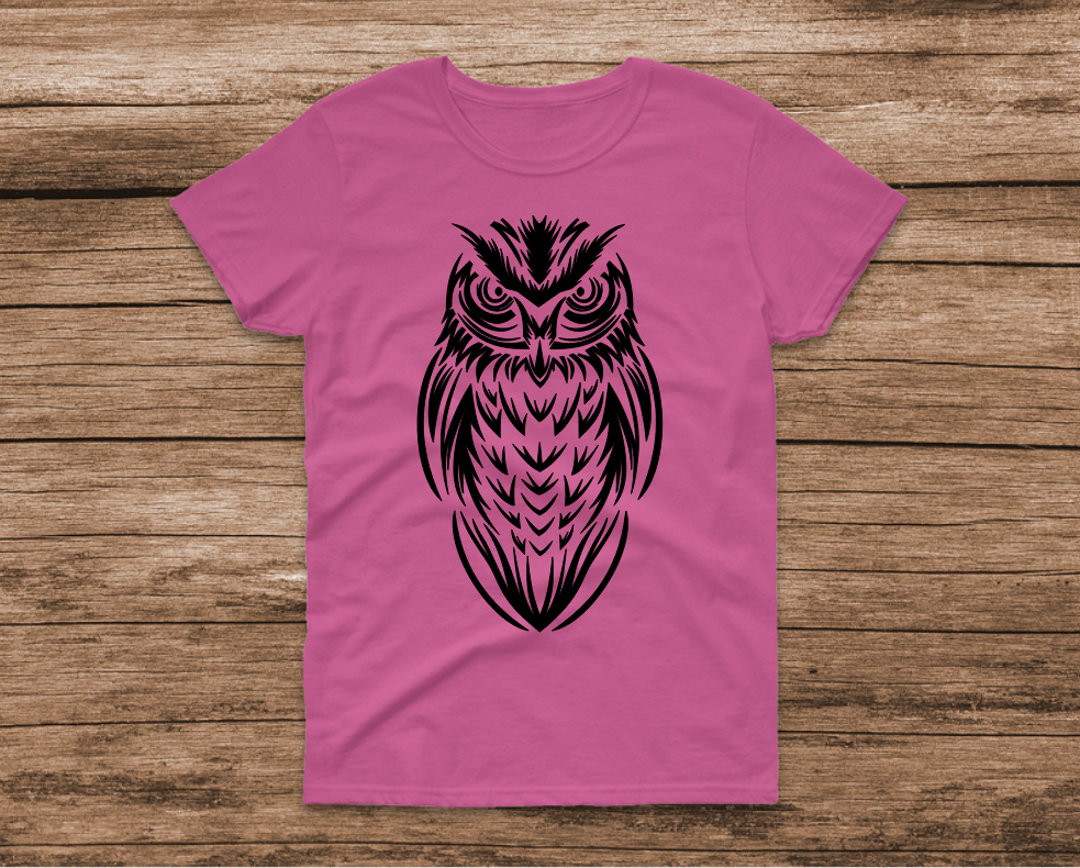 Wise Old Owl