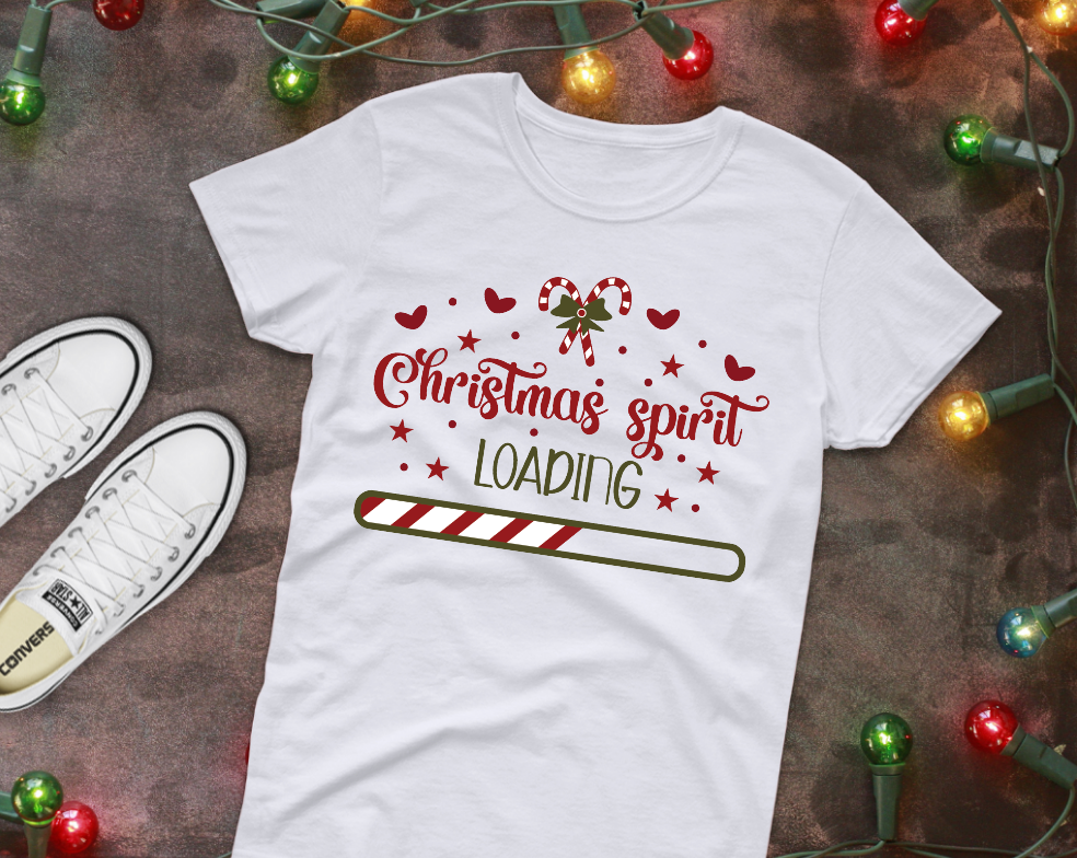 Christmas Spirit