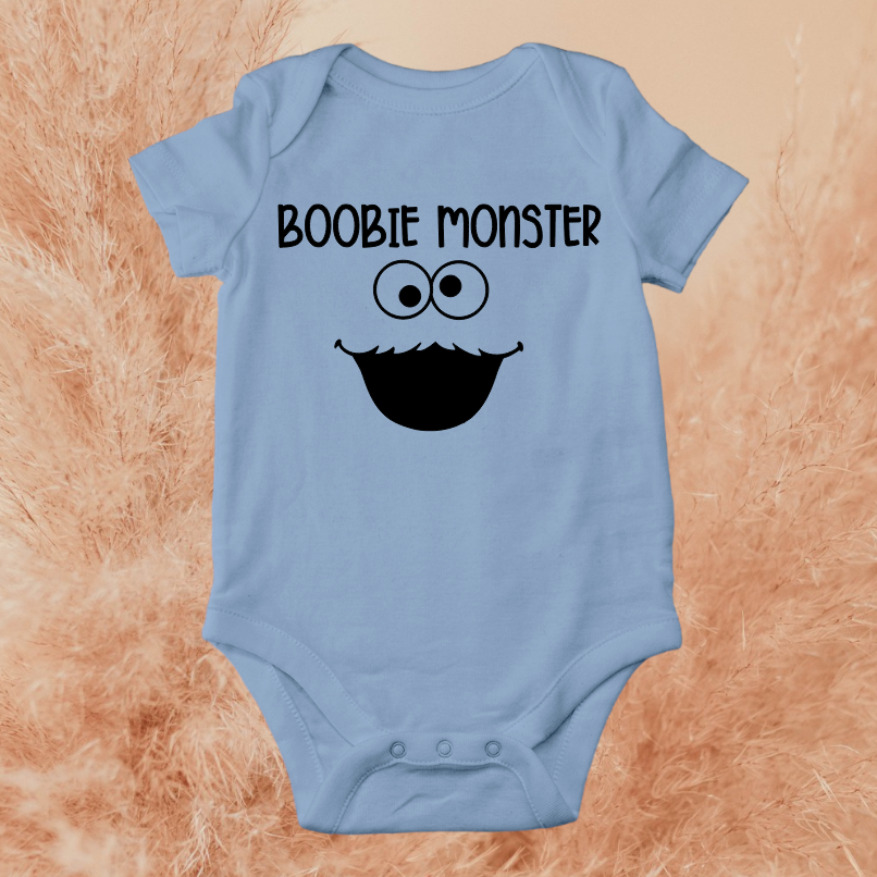 Boobie Monster