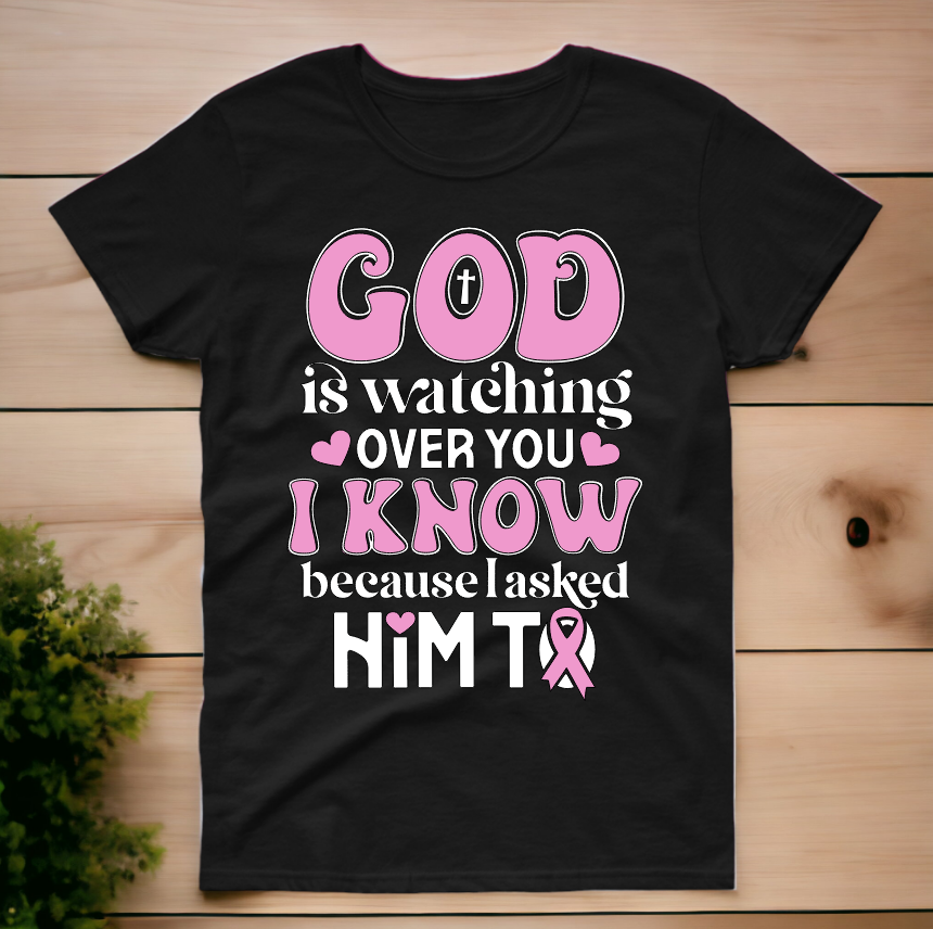 God is Watching