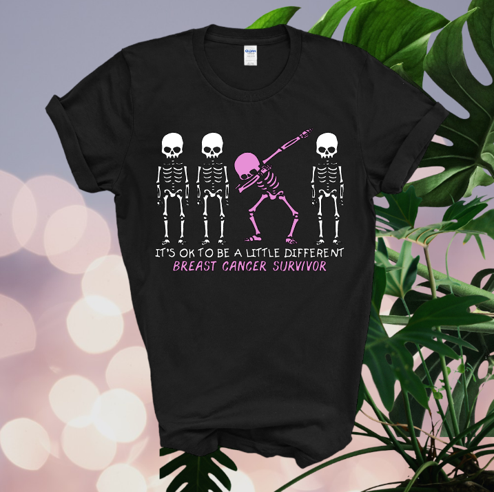 Breast Cancer Survivor