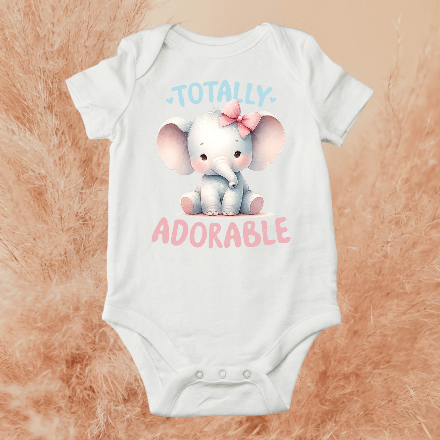 Totally Adorable Bodysuit