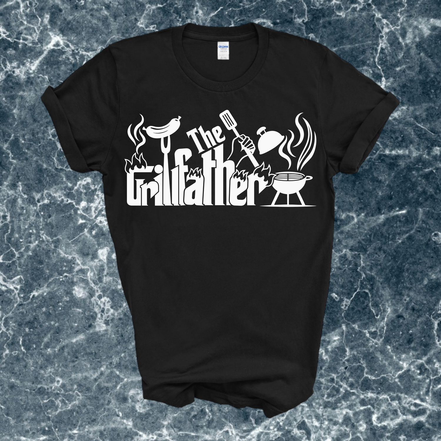 The Grillfather